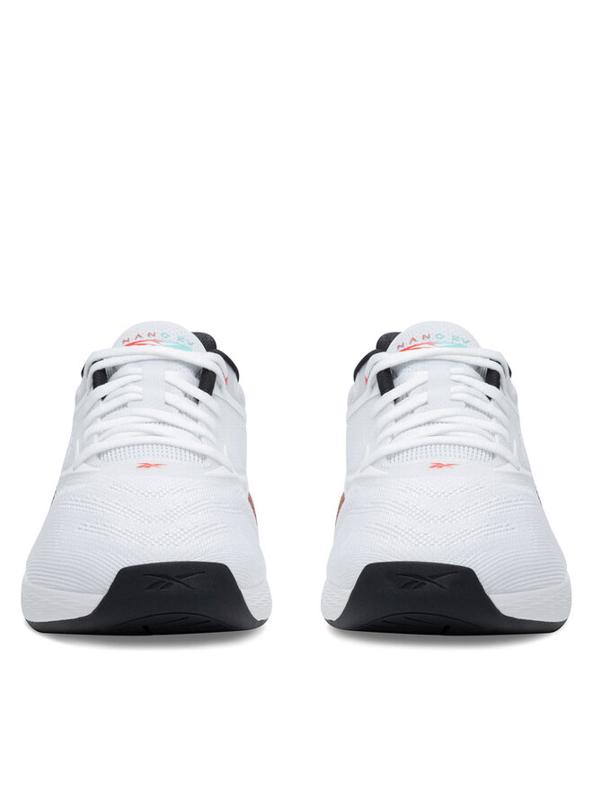 Reebok Sportcipők Reebok NANO X5 100209364 Fehér