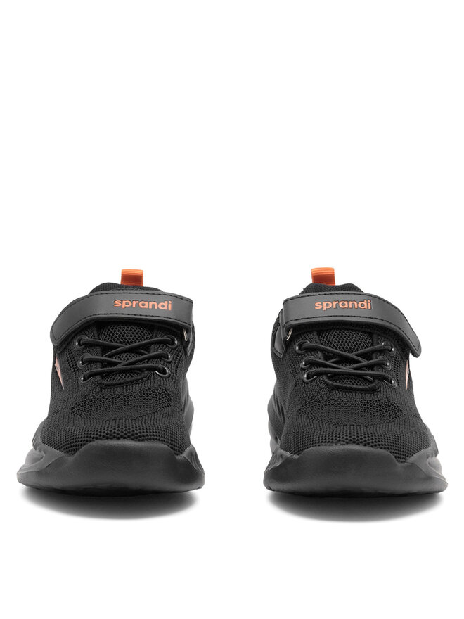Sprandi Tenisice Sprandi RIDE CP66-23018(IV)CH Crna