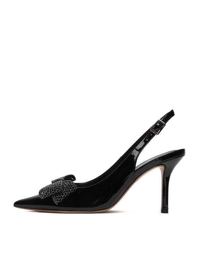 Eva Minge High Heels Eva Minge ANEMONE-V1892-56-1 Schwarz