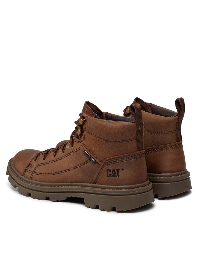 CATerpillar Botas CATerpillar Modulate P725406 Marrón