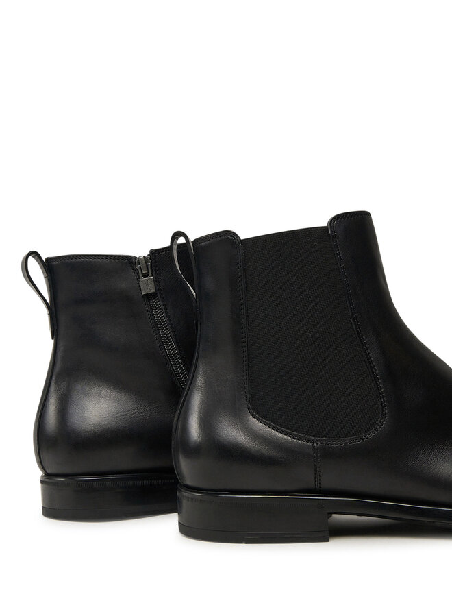 Fabi Stiefel Fabi FU1175 Schwarz