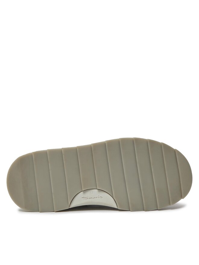 Tamaris Schneeschuhe Tamaris 1-26836-41 Silberfarben