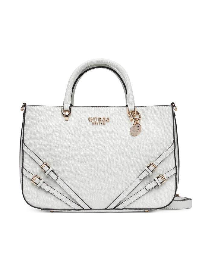 Guess Handtasche Guess HWZG96 36060 Weiß