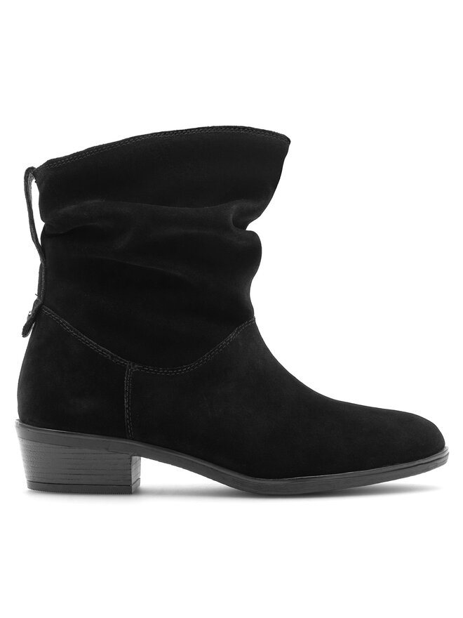 Lasocki Botines Lasocki WI16-ANIA-27 Negro