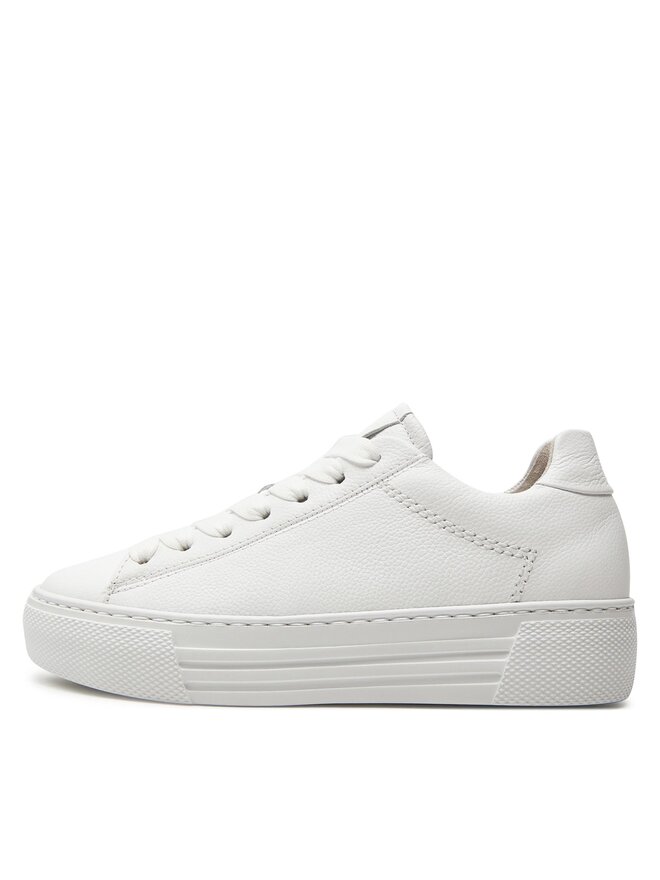 Gabor Sneakers Gabor 46.460.50 Weiß