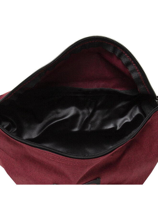 Sac banane Eastpak EK000074 Bordeaux chaussures
