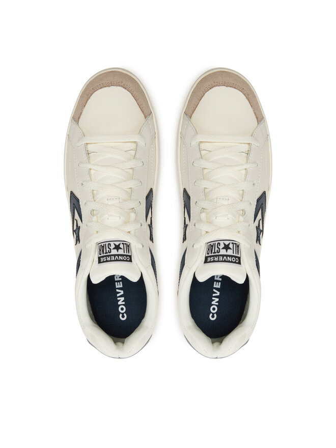 Converse Sneakers Converse Pro Blaze Classic Retro '90S A10401C Alb