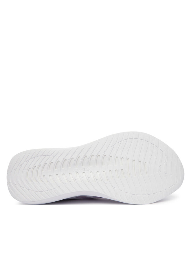 adidas Взуття для бігу adidas Runfalcon 6 Shoes KH5570 Білий
