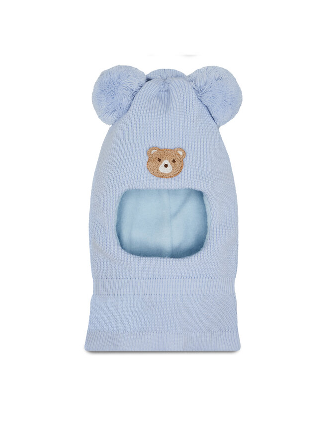 Jamiks Mütze Jamiks Socorro IVA JZG209 Himmelblau