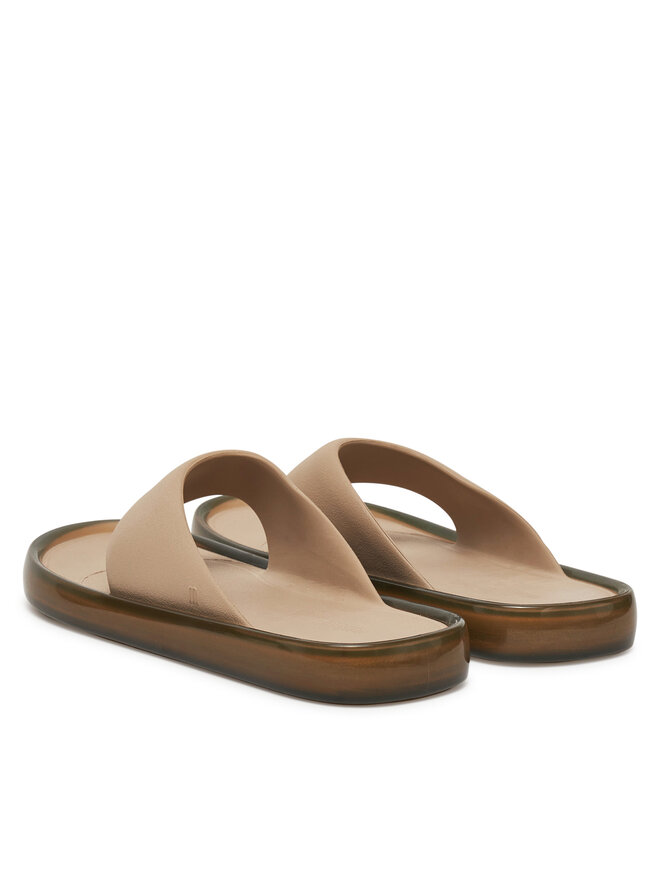 Melissa Σαγιονάρες Melissa Float Ad. 33915 Μπεζ