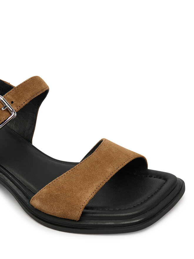 Vagabond Shoemakers Sandalen Vagabond Shoemakers Ines 5911-040-08 Braun