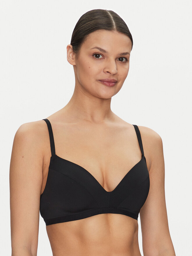 YSABEL MORA YSABEL MORA Nahtloser BH 10118 Schwarz