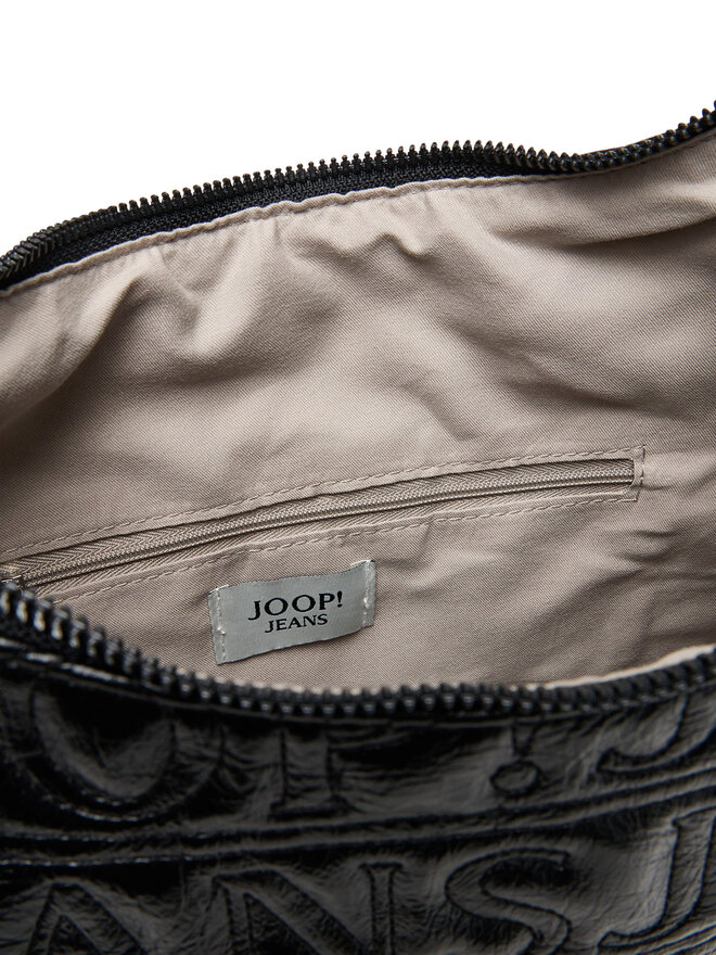 JOOP! Jeans Handtasche JOOP! Jeans Iniziale Spiega 4130001147 Schwarz