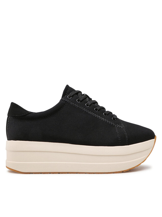 Vagabond Shoemakers Снікерcи Vagabond Shoemakers Casey 5330-080-20 Чорний