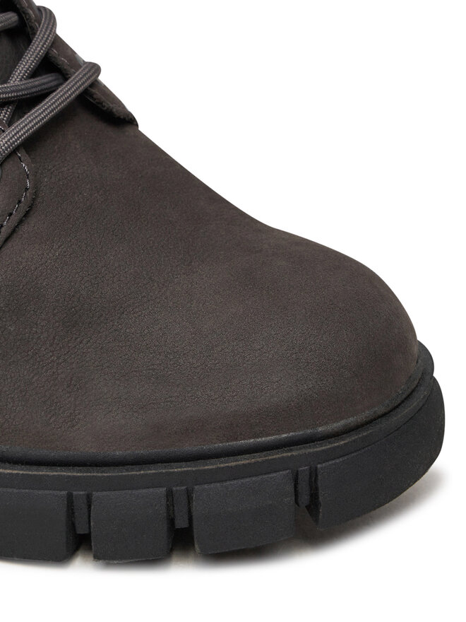 Tamaris Stiefeletten Tamaris 1-25272-41 Grau