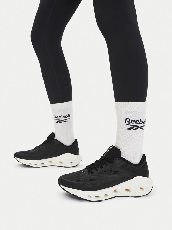 Reebok Laufschuhe Reebok EO-FUEL FLEX RUN 100239318 Schwarz