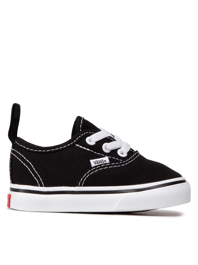 Vans Tenisky Vans Authentic Elas VN0A34A1LXN1 Černá