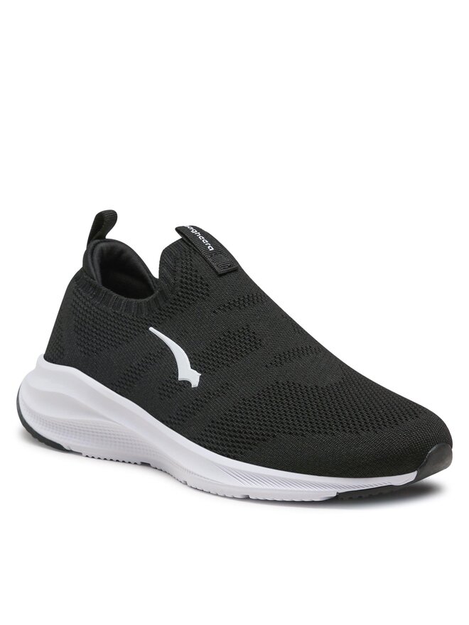 Bagheera Αθλητικά Bagheera Breezy 86580-56 C0108 Μαύρο