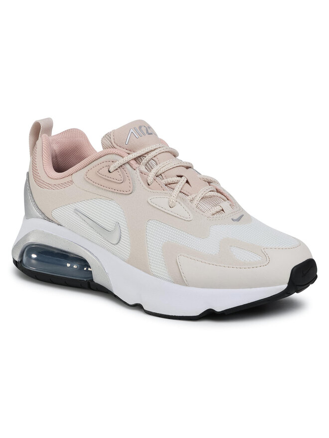 Sneakers Nike Air Max 200 CJ0629 102 Beige eschuhe