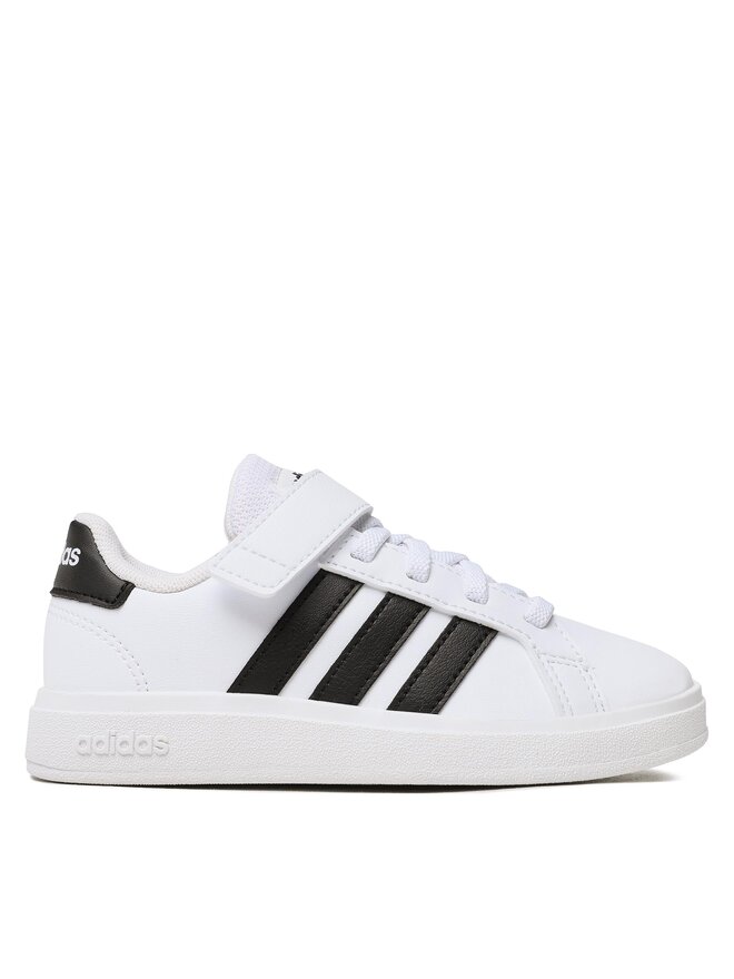 adidas Αθλητικά adidas Grand Court 2.0 El K GW6521 Λευκό