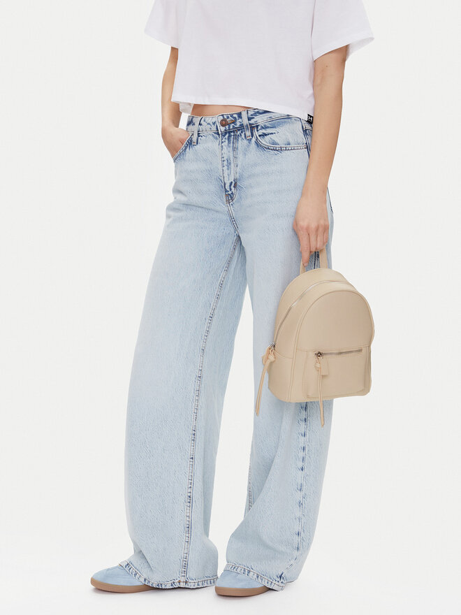 DeeZee Rucsac DeeZee B24082 Écru