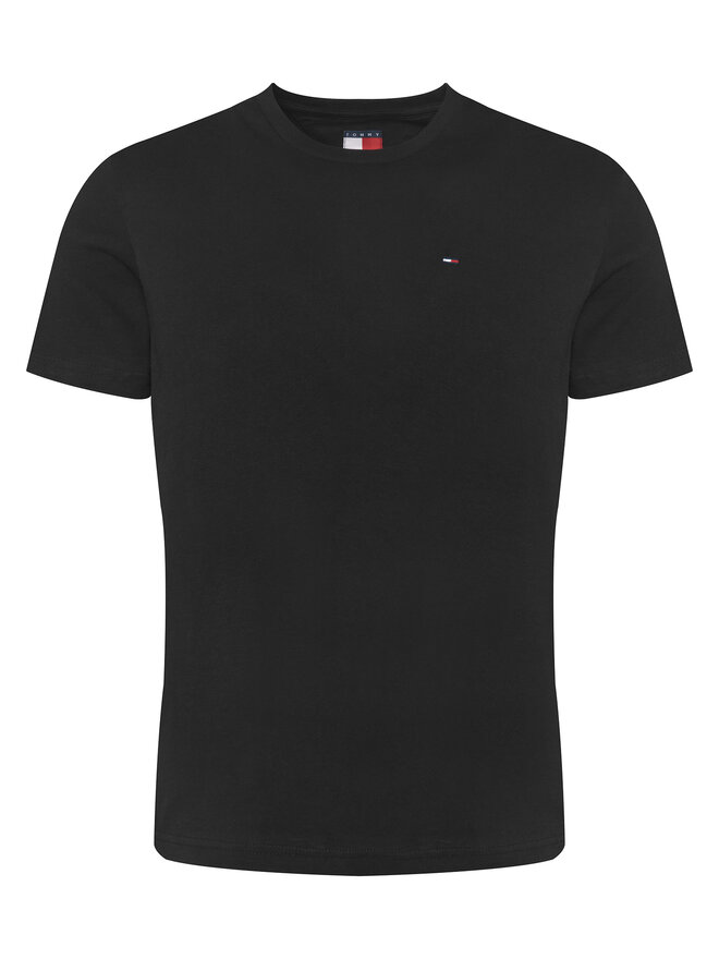 Tommy Jeans Tommy Jeans T-Shirt-Set 3 Pack DM0DM21579 Bunt Slim Fit