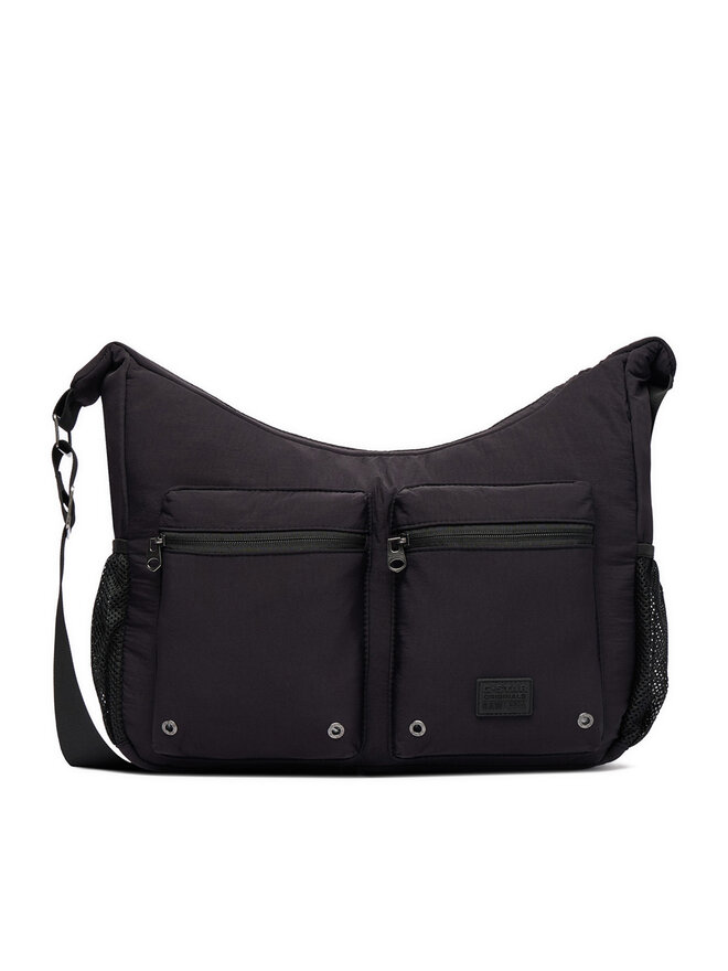 G-STAR Handtasche G-STAR C-HT8441 Schwarz