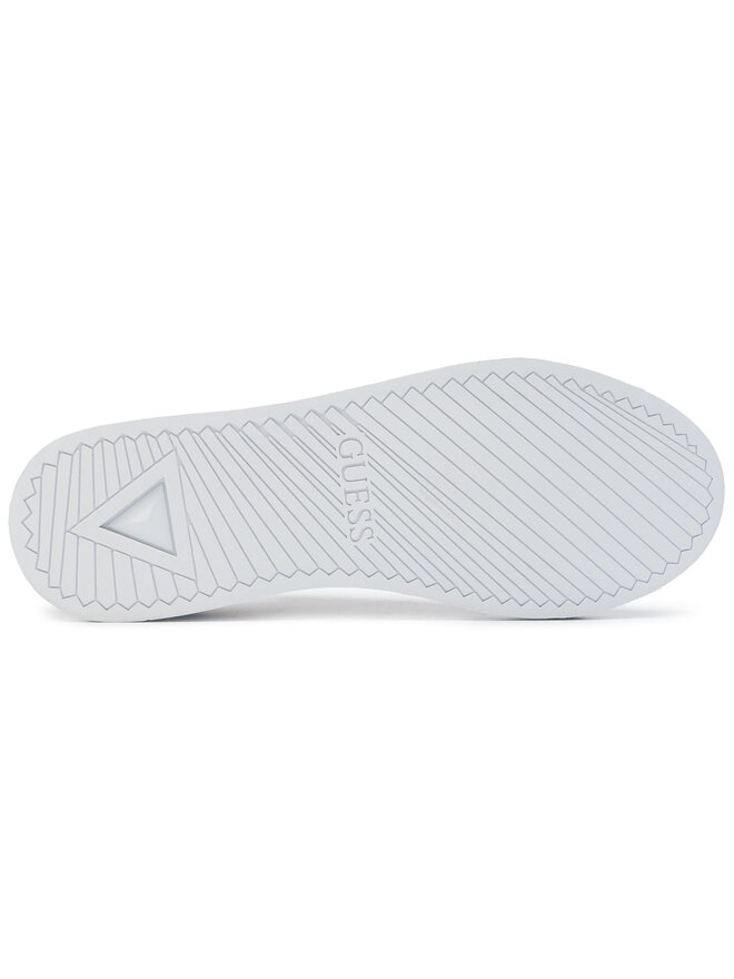 Guess Sneakers Guess Luiss Low H FM7LUI FAL12 Schwarz