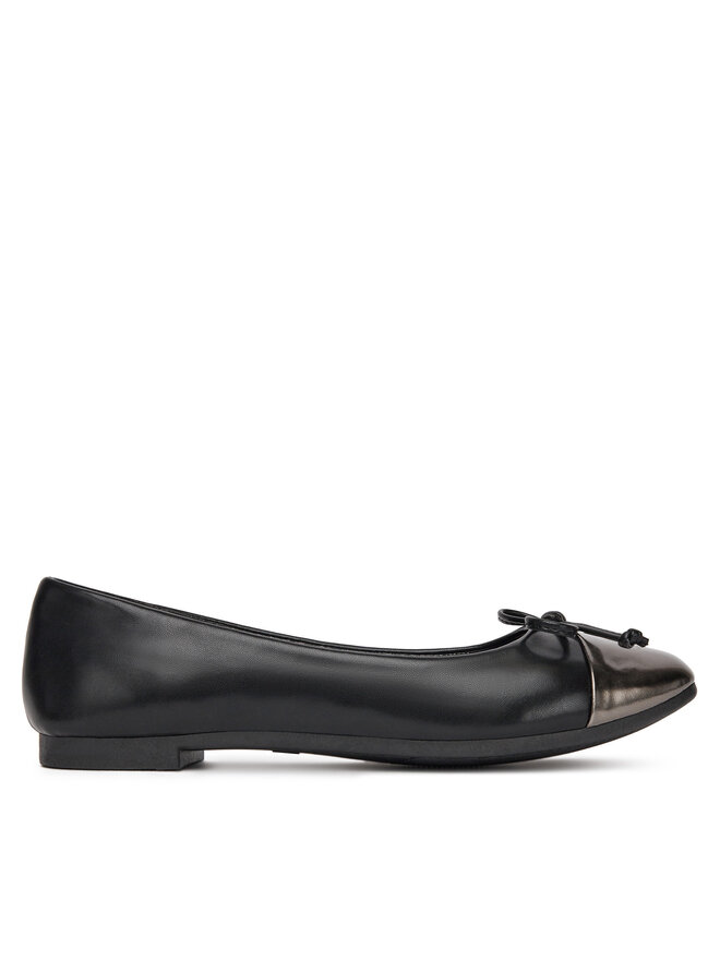 JENNY Bailarinas JENNY WFA3602-2 Negro