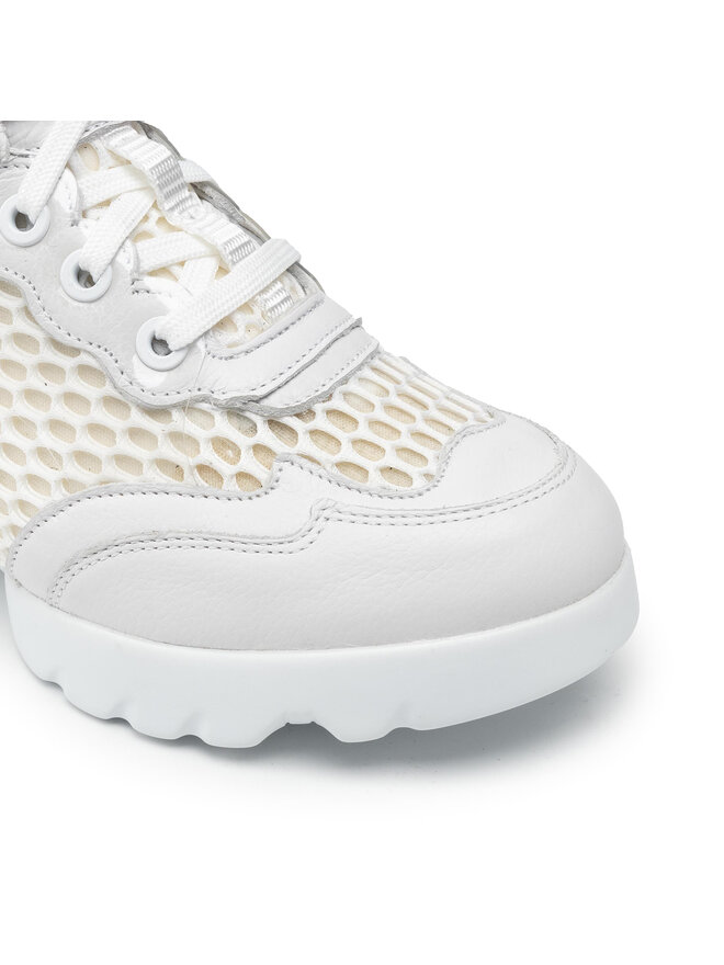 Carinii Zapatillas Carinii B7396 Blanco