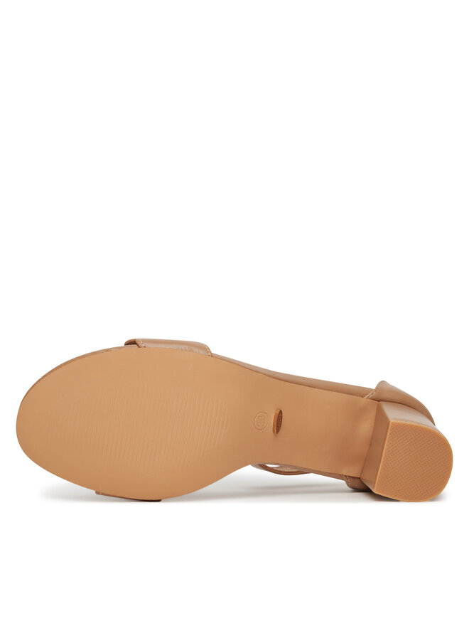 DeeZee Sandale DeeZee F679-11 Maro