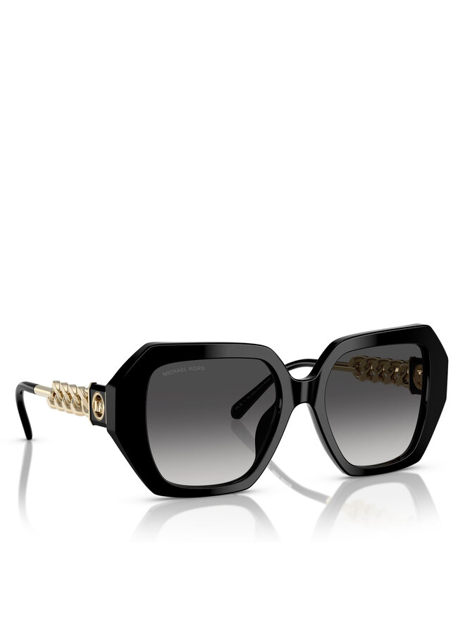 Michael Kors Occhiali da sole Michael Kors 0MK2232U 54 30058G Nero