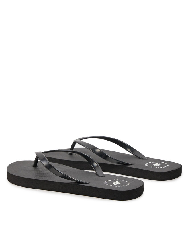 4F Flip flop 4F 4FMM00FFLIF018A Negru