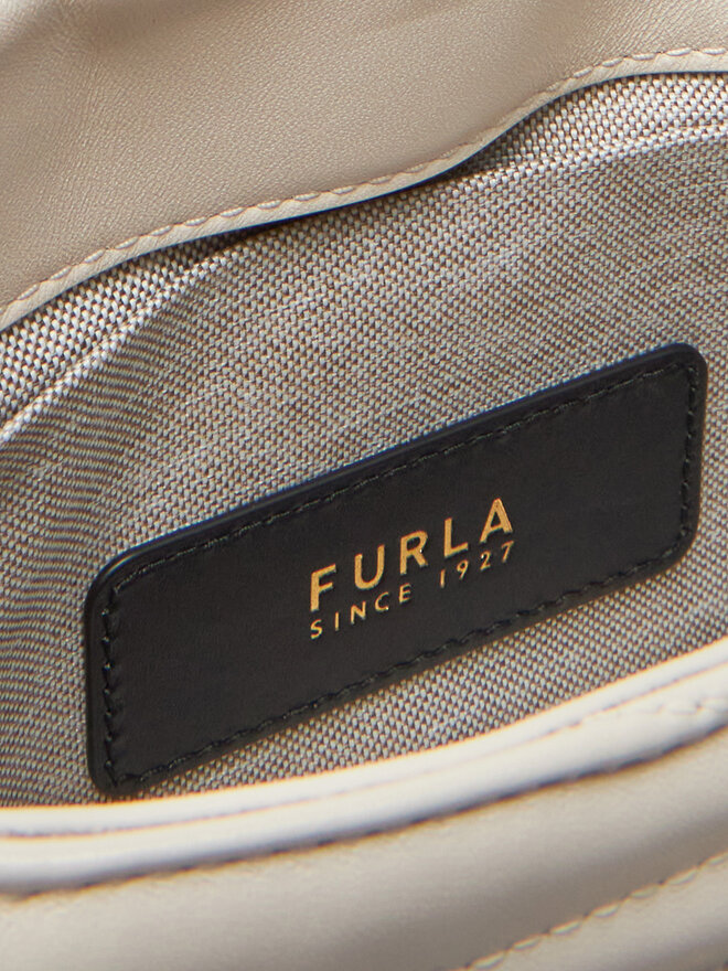 Furla Táska Furla 1927 S WB01671 BX3221 PNN00 Ekru