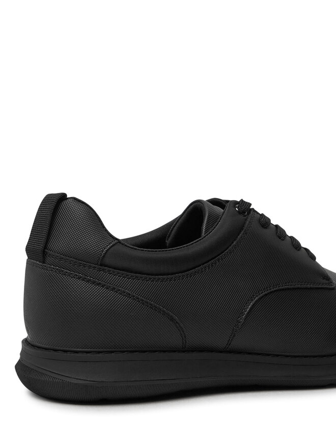 Aldo Scarpe basse Aldo Preth 13847768 Nero