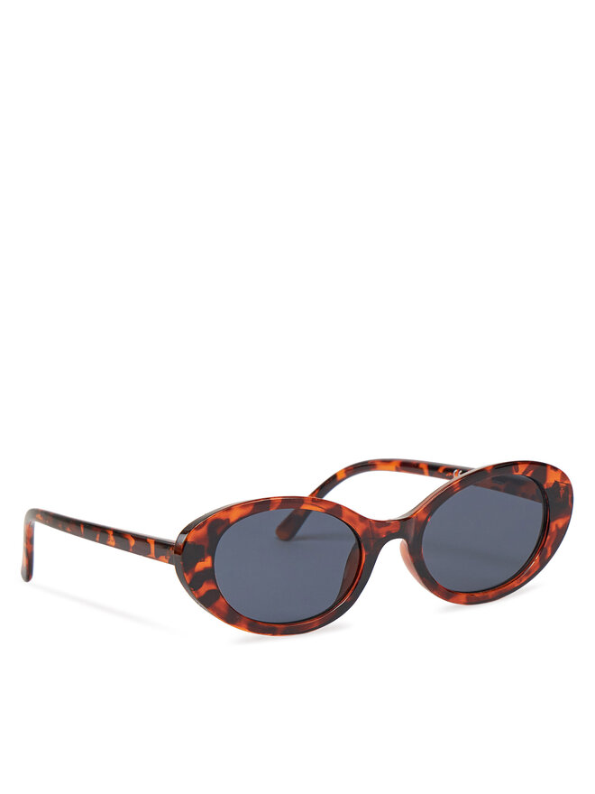 Pieces Saulesbrilles Pieces Pcsanna 17154887 Brūns