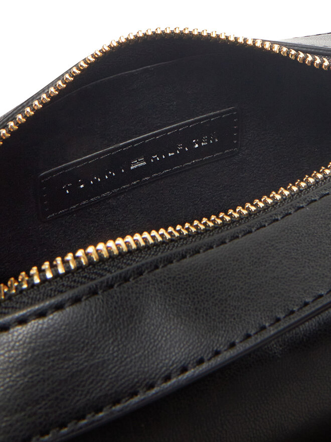 Tommy Hilfiger Kabelka Tommy Hilfiger Th Joy Camera Bag AW0AW16812 Černá