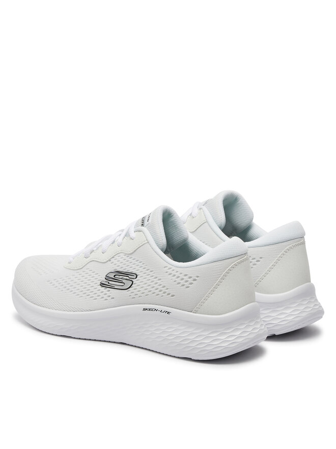 Skechers Superge Skechers Perfect Time 149991/WBK Bela