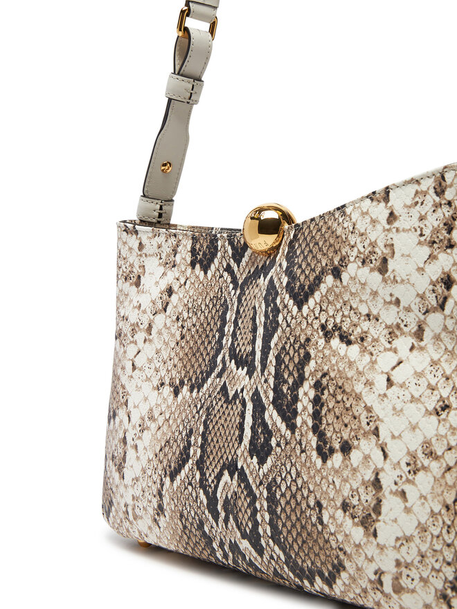 Furla Kabelka Furla Sfera Soft WB01640 Q82000 TO200 Hnědá