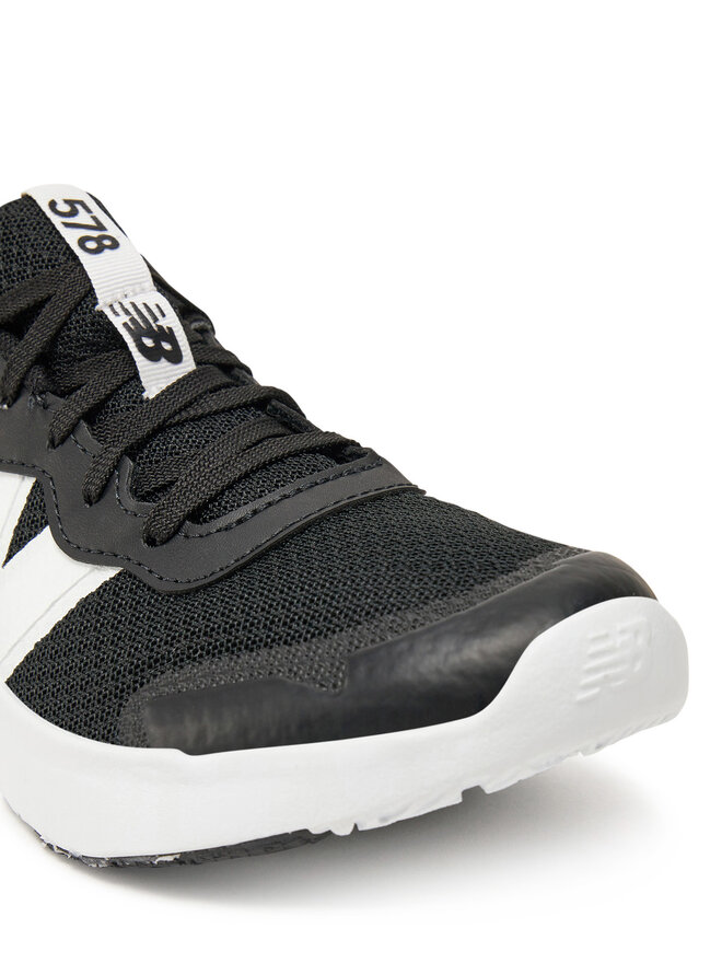 New Balance Scarpe running New Balance 578's GK578BK Nero