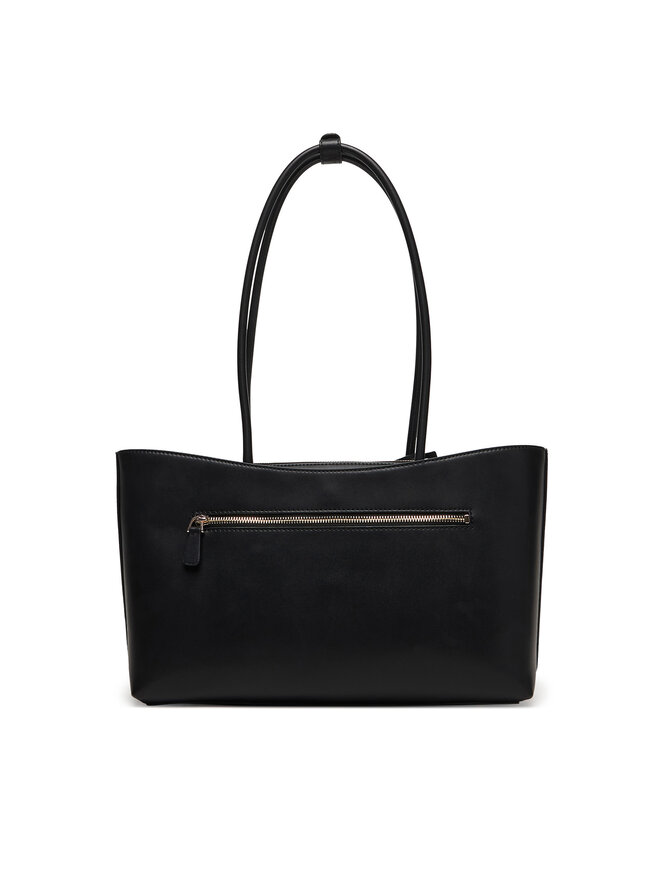 Guess Handtasche Guess Janie HWVG99 10230 Schwarz