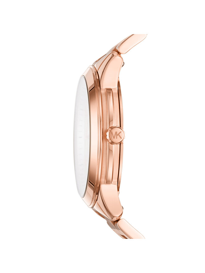 Michael Kors Ρολόι Michael Kors Runway MK6589 Ροζ