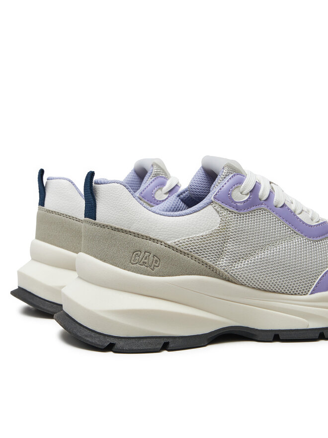 Gap Sneakers Gap Aurora Msh GBE001F5TWTKGYGP Grau
