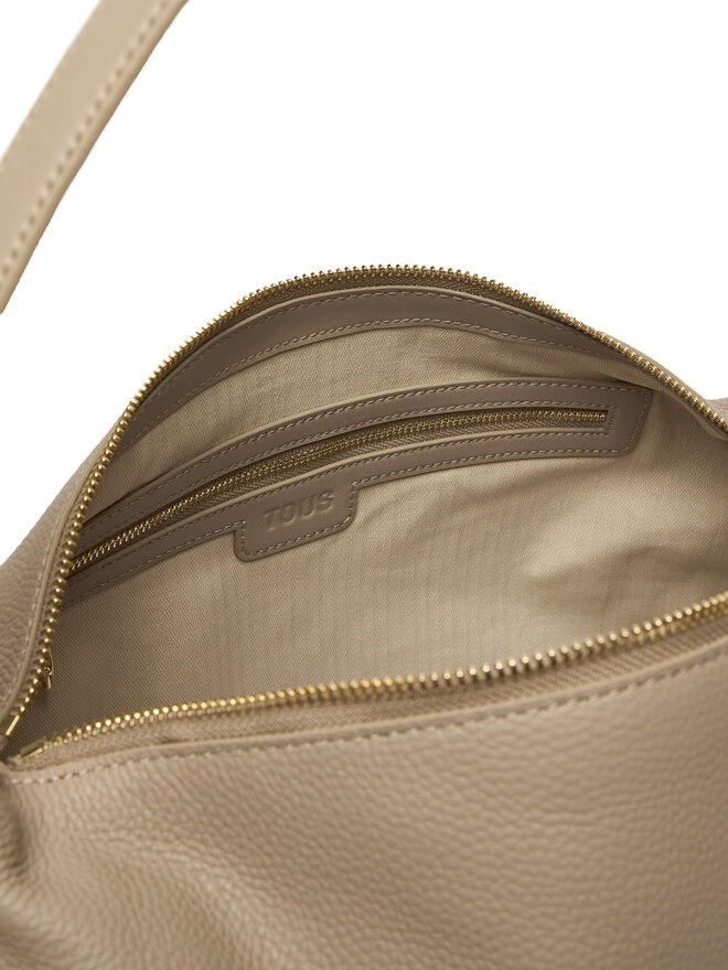 TOUS Handtasche TOUS 2002308644 Beige