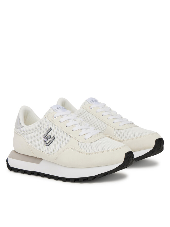 Liu Jo Sneakers Liu Jo Evelyn 915 4A5721 TX081 Weiß