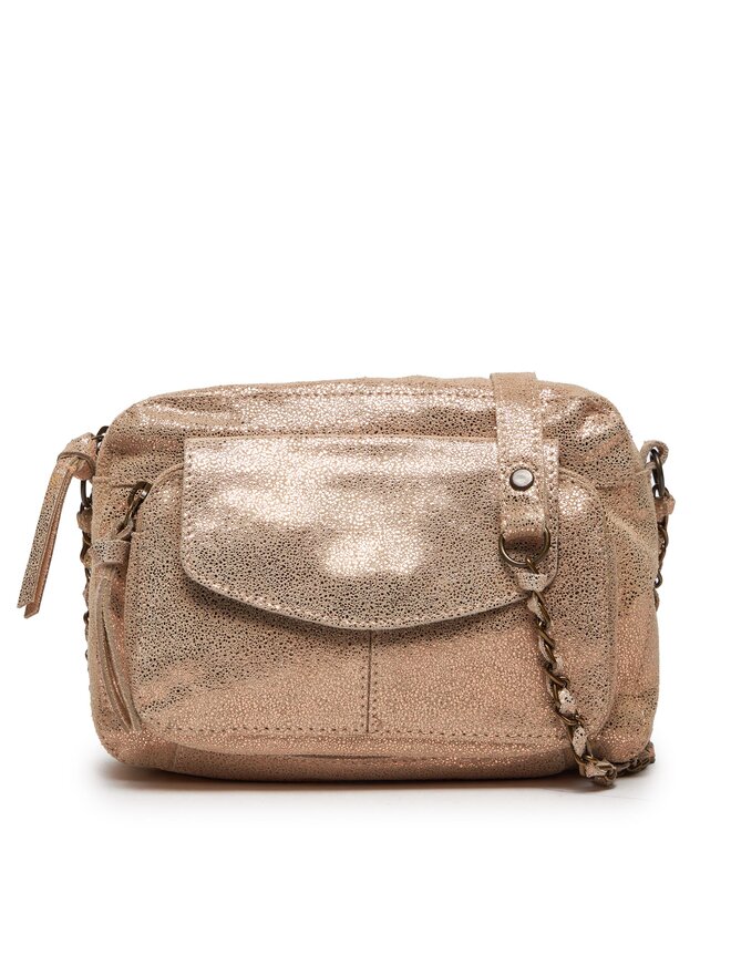Sac a main Pieces 17063358 Rose chaussures