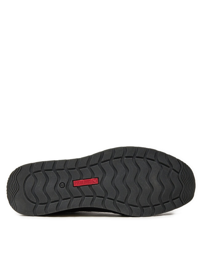Pikolinos Sneakers Pikolinos M5N-6247C1 Negru