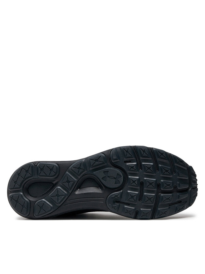 Under Armour Běžecké boty Under Armour Ua U Sonic Tr 3027764-002 Černá