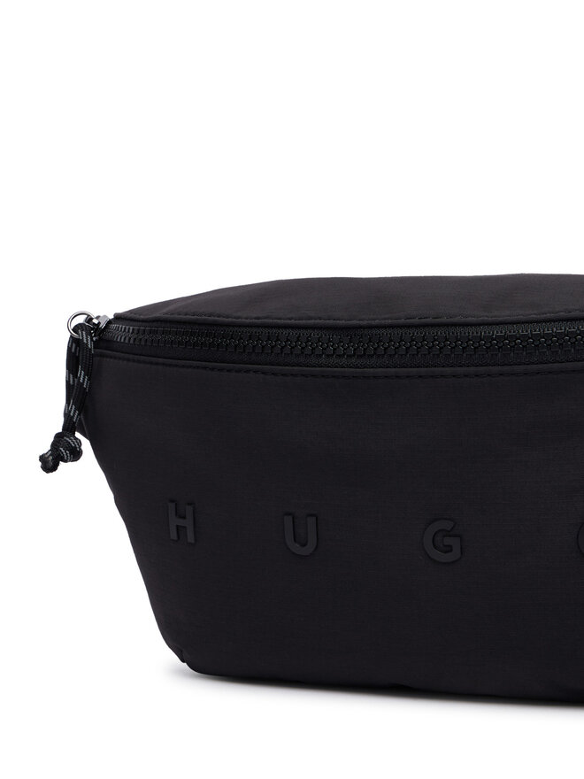 HUGO Gürteltasche﻿ HUGO 50568416 Schwarz