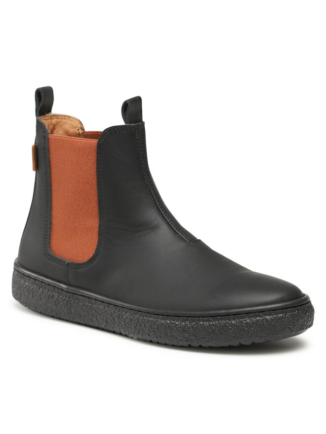 Naturino Bakancs Naturino Figus 0013001416.05.1A38 D Fekete